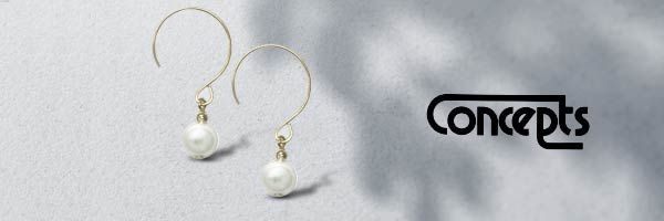 Concepts Earrings