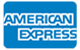 American Express at Bergey Jewelry